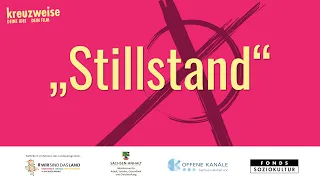 Stillstand - Kreuzweise 2026