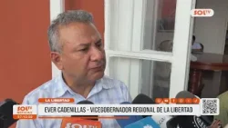 La Libertad: Crisis política amenaza obras regionales