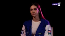 Женская сборная СурГУ - победитель чемпионата России Первой лиги по Уралу