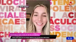 Frida Sofia sends message about mental health on her social media - Entertainment News October 19...