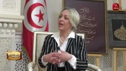 سفير إيران بتونس مير مسعود حسينيان يبشر التونسيين بأن الدخول والخروج من ايران أصبح بدون تأشيرة