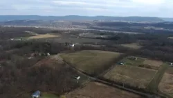 В поселке Салем-Тауншип расположен жилой комплекс, окруженный новыми центрами обработки данных.