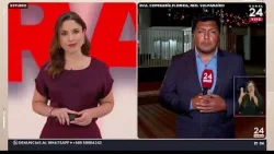 Detienen y dan de baja a dos carabineros por presunta agresión sexual