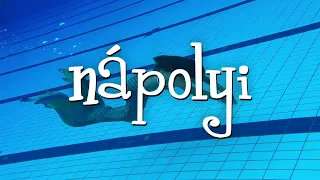 A hableányok már kiléptek a mesék világából – Te is közéjük tartozhatsz! (Nápolyi/2026.07.25/2.rész)