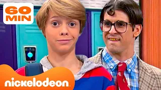 1 Hour of Henry Danger's Best School Moments 📚 | Nickelodeon