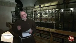 Ti supplico, prega per tutti i nostri defunti