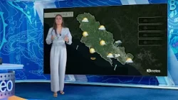 Meteo, ancora instabilità tra nuvole, pioggia e sole: le previsioni