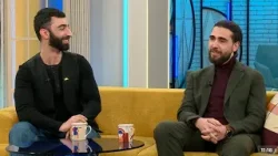 Առավոտ լուսո. Արսեն Ազիզյան, Մհեր Զաքարյան Առավոտ լուսո. Արսեն Ազիզյան, Մհեր Զաքարյան