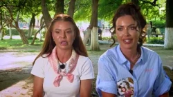 Gabi Torje și Alin Ciurariu au găsit mireasa-bărbat: Nu-mi dau seama dacă e înmormântare sau nuntă