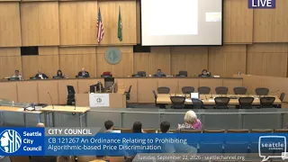 City Council 9/22/2026
