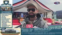 PARVEEZ RASOOL ON JK’S HISTORIC RUN