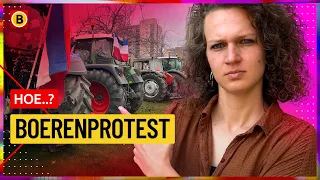 This is why farmers are angry (again)