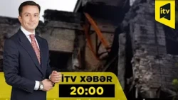 İTV Xəbər | 29.10.2026 | 20:00