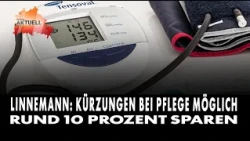 Linnemann: Pension cuts possible