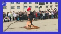 DSTV | LÁNGOLT A KISZEBÁB DSTV | LÁNGOLT A KISZEBÁB