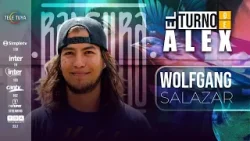 ? ¡EL ARTE QUE HABLA EN LAS CALLES! ? ¡EL ARTE QUE HABLA EN LAS CALLES!