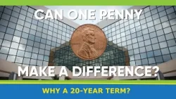 Just the Facts: Why a 20-Year Term