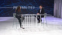 Prometej: Matija Štahan