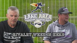 Week 5 Coaches Show | Osage vs. Eldon & Camdenton vs. Battle