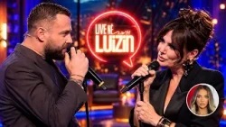 Albërije Hadërgjonaj- Nga tradhëtia e ish bashkëshortit, tek jeta si nënë, gjyshe dhe artiste