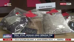 Ayah di Kepulauan Riau Tega Jadikan Anak Kandung PSK #beritasatu