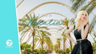 The Natalia Show | Valencian society, entrepreneurs, and notable professionals