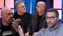 PLAS keq mes Hilës dhe Albatrosit: Kur je injorant pusho, mos më trego përralla mua...