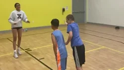 How a Valley teen is turning movement into medicine around the globe How a Valley teen is turning movement into medicine around the globe