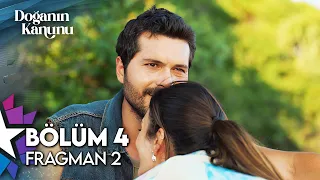 Law of Nature Episode 4 Trailer 2 | From Now On, Whatever You Say Goes! My Captain 🛥️🤍