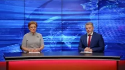 Արմեն Չիբուխչյան - Վերլուծություններ ARTN լրատվականում 04-02-26