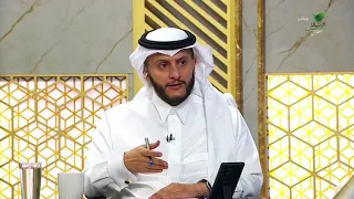 حكم نشر المنشورات الدعوية والمقاطع المفيدة مع وسوم تكون منتشرة- الشيخ د. سعد الخثلان