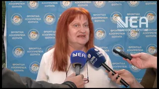ΑΥΞΗΣΗ ΑΥΤΟΚΤΟΝΙΩΝ ΚΑΙ ΒΙΑΣ ΚΑΤΑ ΤΩΝ ΠΑΙΔΙΩΝ -ΓΙΟΡΤΗ Χ