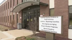 Local leaders react after federal government terminates, then reinstates $2B in mental health funds