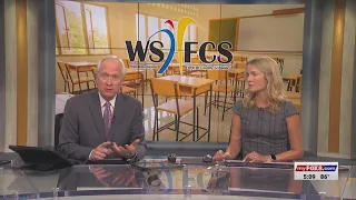 Winston-Salem/Forsyth County Schools debt on track to be eliminated