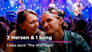 The Wombats in Leipzig: These songs create real love stories | Sachsen Fernsehen