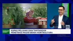 Harga Sayur Naik & Ada MBG, Permintaan Benih Holtikultura Bisa Melonjak di 2026