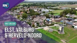 Overbetuwe vanuit de lucht!  ||  RN7 ON AIR