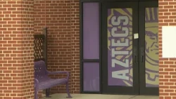 Montezuma Elementary to stay open as tuition-free K-6 charter school