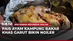 Nikmatnya Berbuka Puasa Dengan Pais Ayam Kampung Bakar | AKIM tvOne
