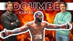 Kemar ft. Nathan Lingua - MMA Grand Prix 6 - DOUMBE vs KLIMAS ?
