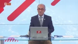 TG INTERREGIONALE ORE 07:00 DEL 03  FEBBRAIO 2026