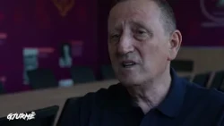 Gjurmë - Sali Kelmendi - Zëri qe theu heshtjen 16.10.2026