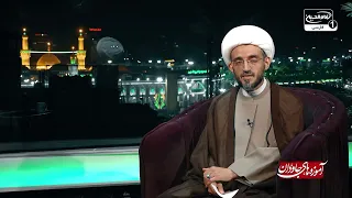 امیری حسین و نعم الامیر| داستان وفاداری اصحاب امام حسین در عاشورا