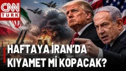 Netanyahu to Iran: "We'll Destroy You with Trump!" Will the US Strike Iran Next Week?