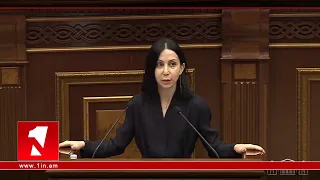 Քննարկում էին՝ ինչպես պիտի մեռցնեն կամ մեռնեն․ Սարգսյանին դրա համար զրկեցինք անձեռնմխելիությունից