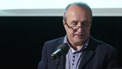 5) Vznik CASD v Trenčíně: ThDr. Jozef Kučera | Dějiny adventistů v českých zemích a v Evropě