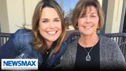 Нэнси Гатри — это не просто заголовок, а чья-то мать | Sunday Agenda