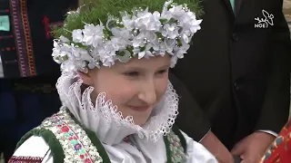 Pouť médií na Hostýně, Poslední odlévání na Velehradě, Poliklinika v Ugandě ad. | Viděli jsme 5+