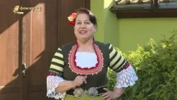 Виолета Маринова – "Либе Петрано" и "Момиче малой дяволо"