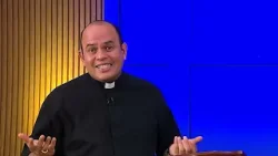 Viernes 20 de marzo | "Jesús y las Fiestas Judías: El Camino hacia la Pascua Definitiva"